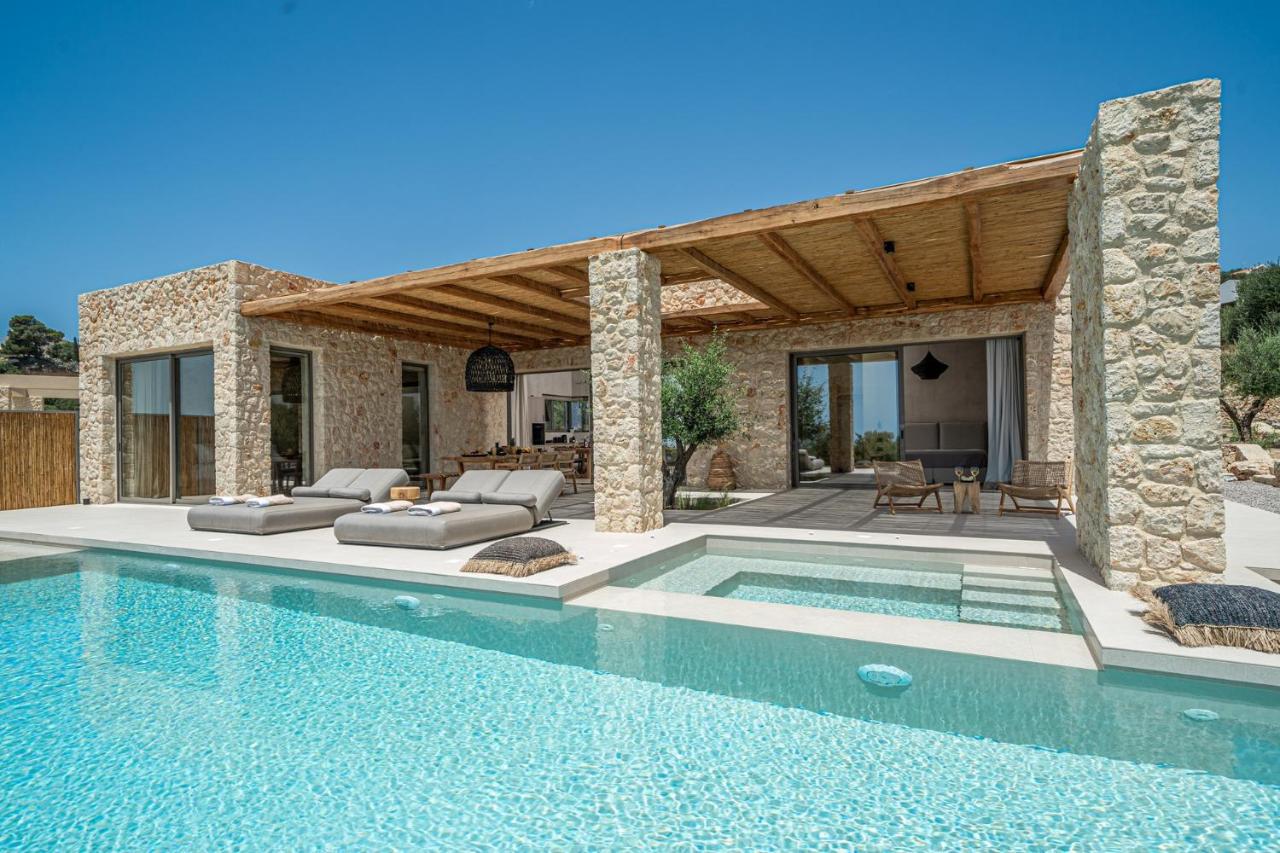 Lithos Art Villas